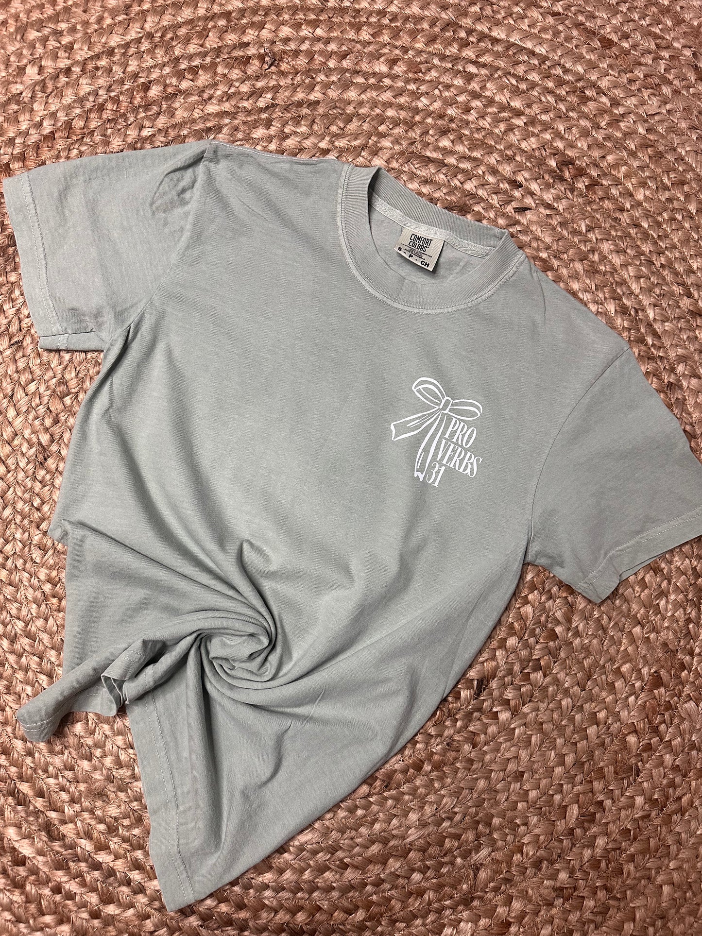Proverbs 31 Graphic Tee