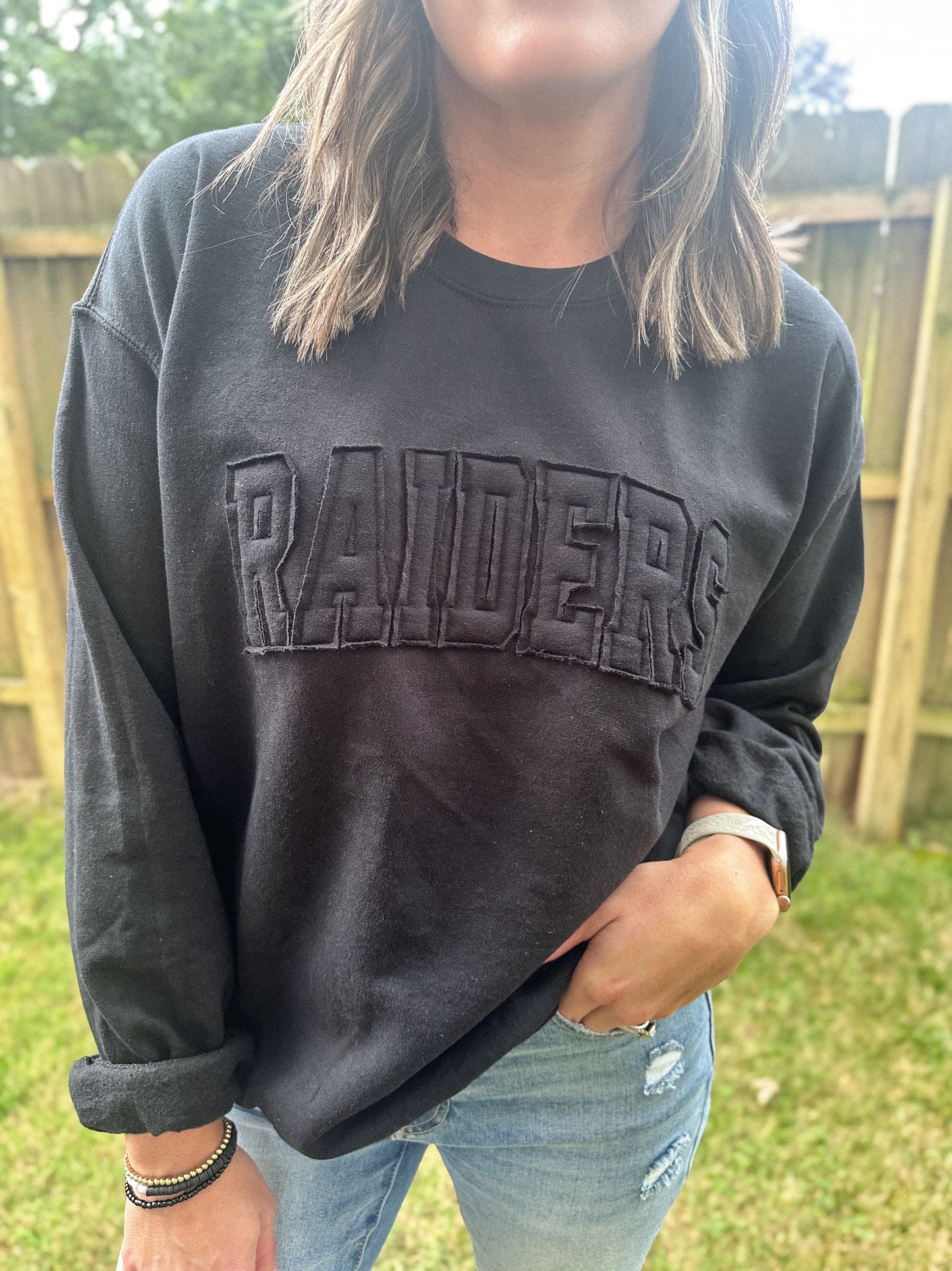 Raider Raggy Crew