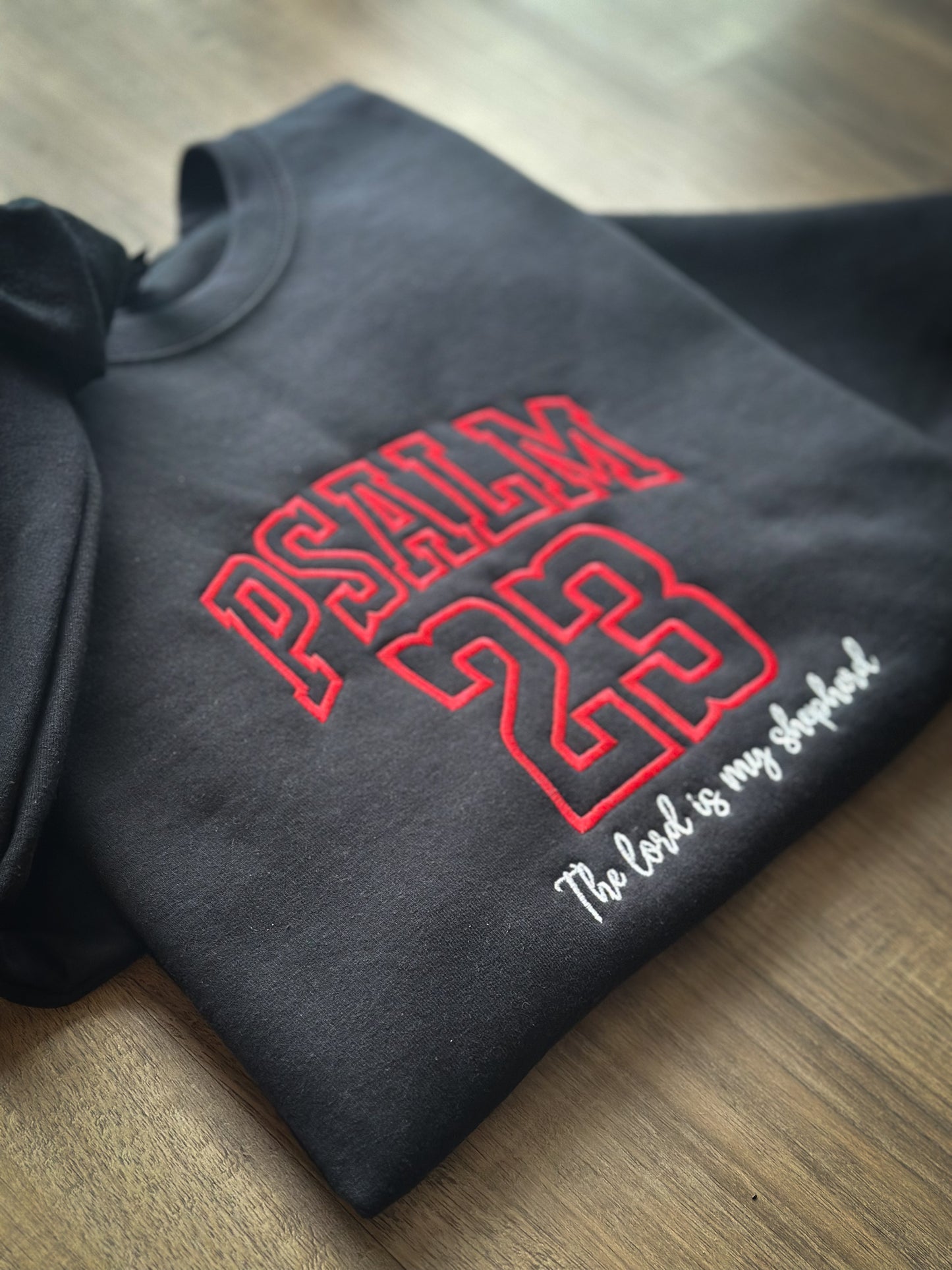 Psalm 23 - PRE-ORDER