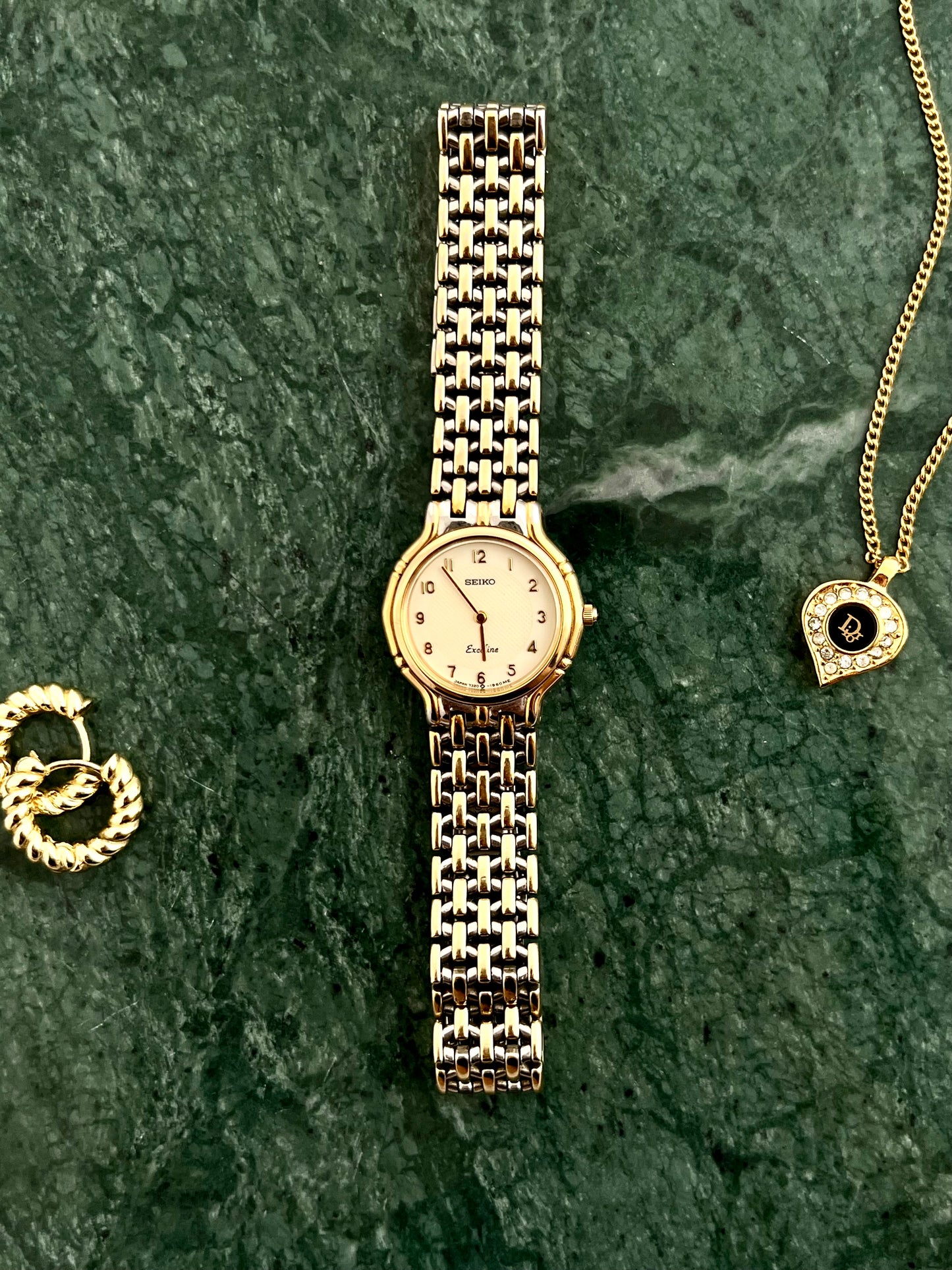 Midnight Raider Glitter Crew