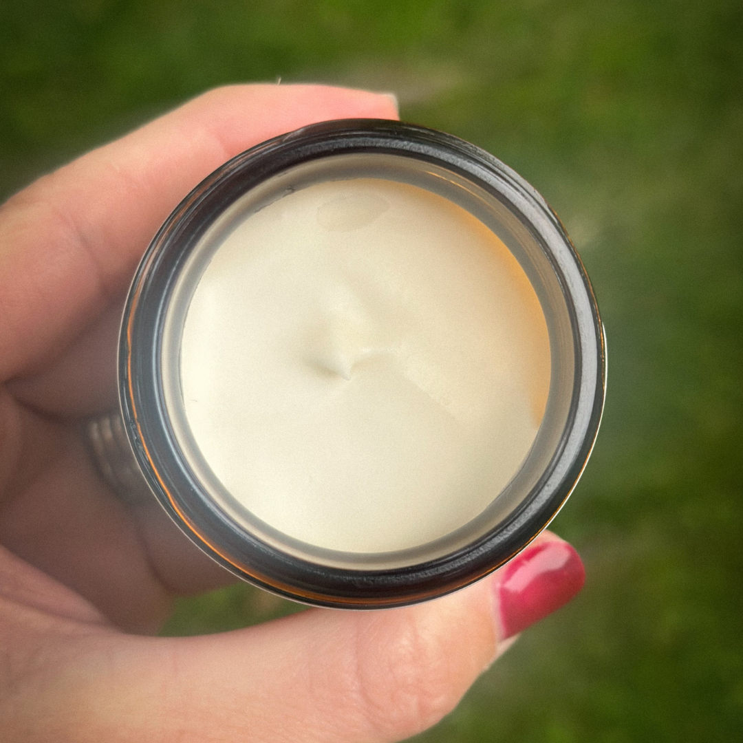 Wild & Rendered Beef Tallow