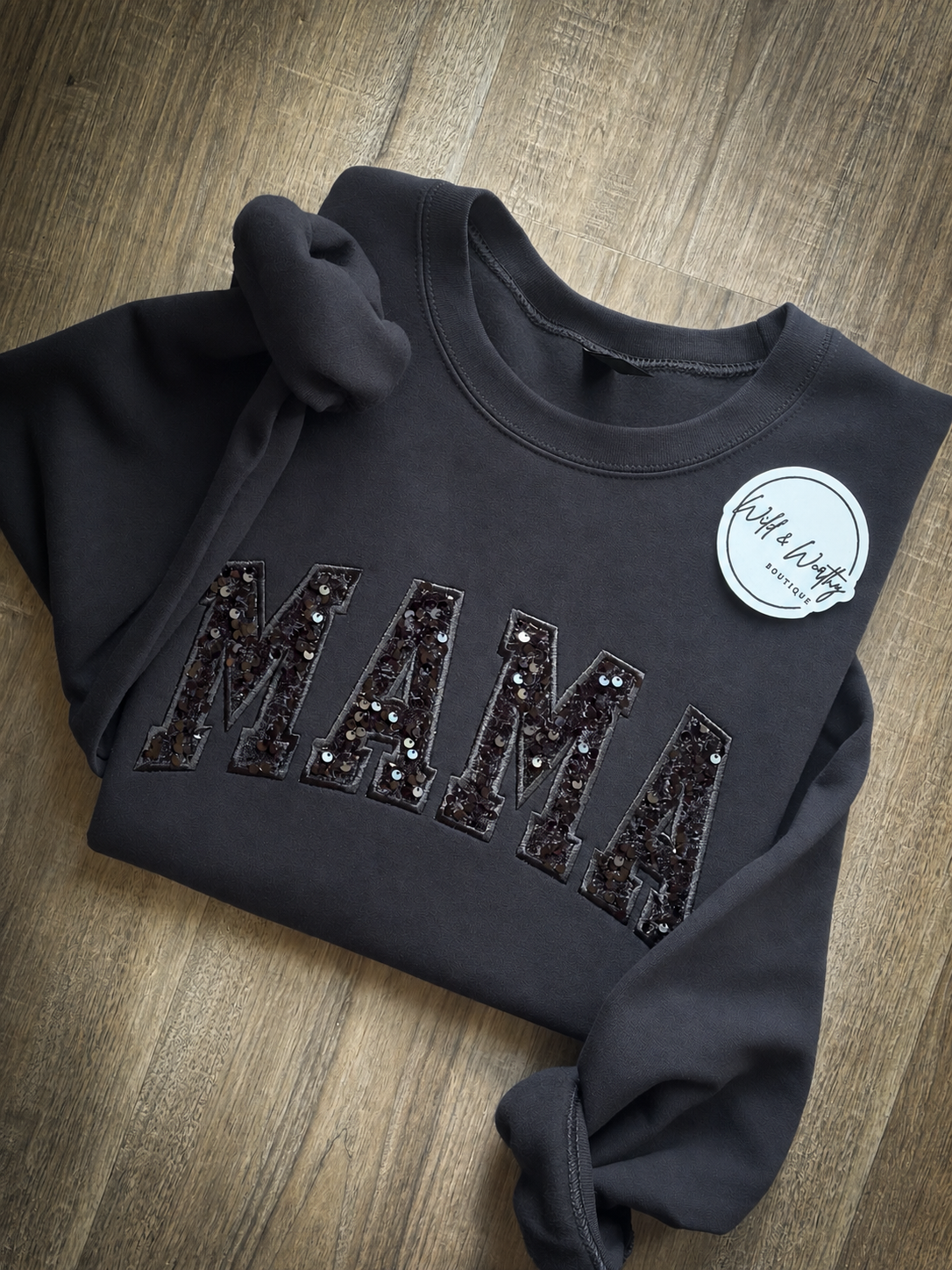Midnight Mama Crew
