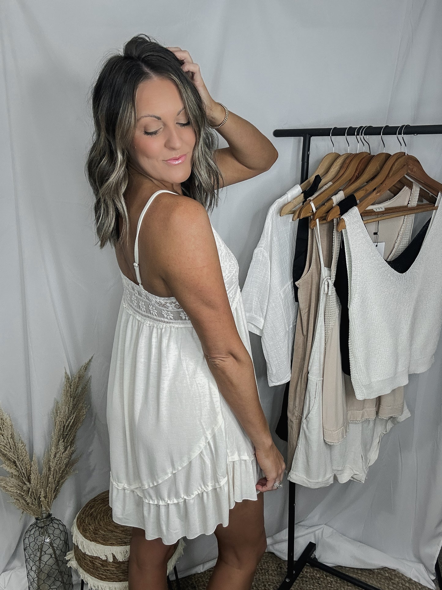 Daisy Dream Dress