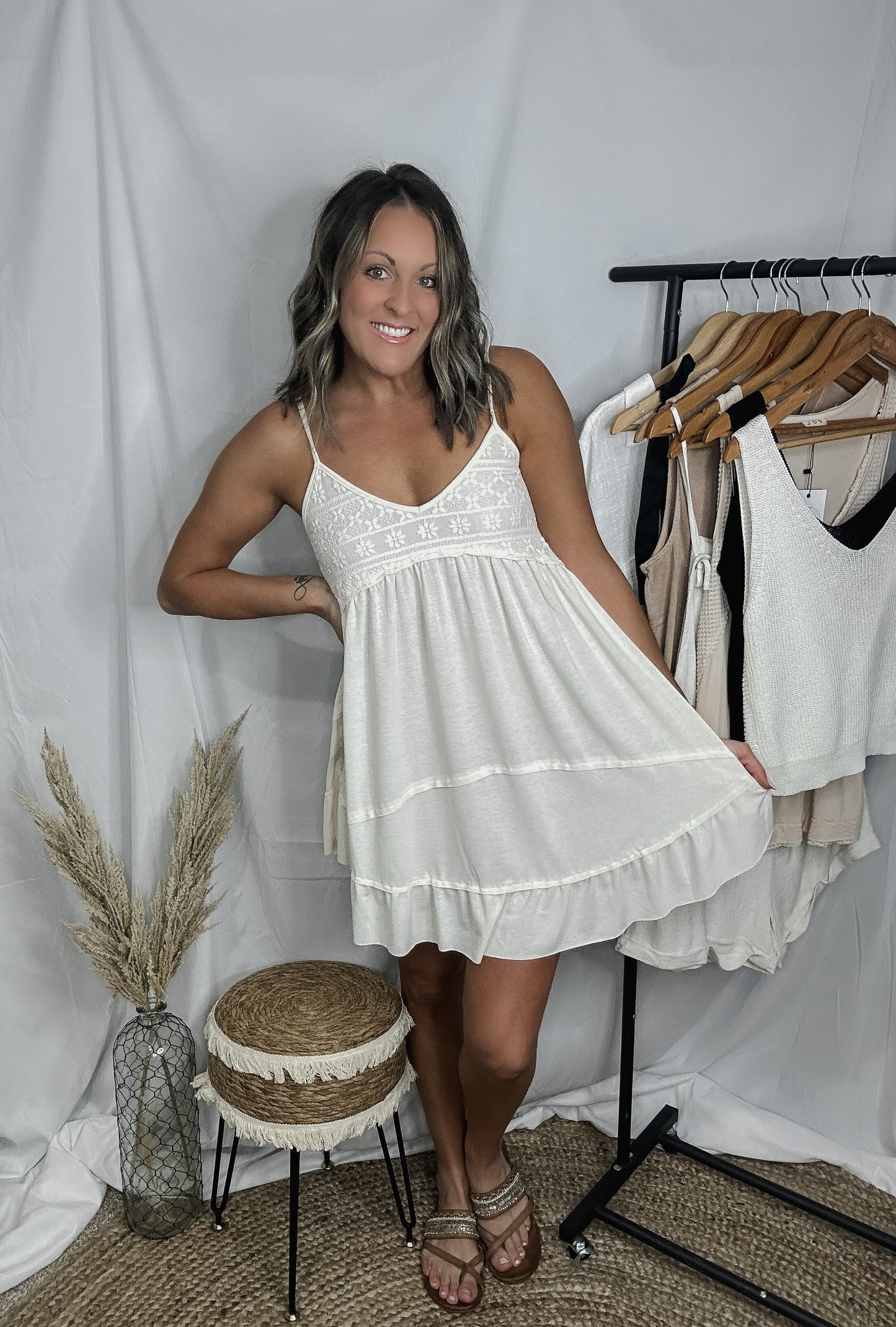 Daisy Dream Dress