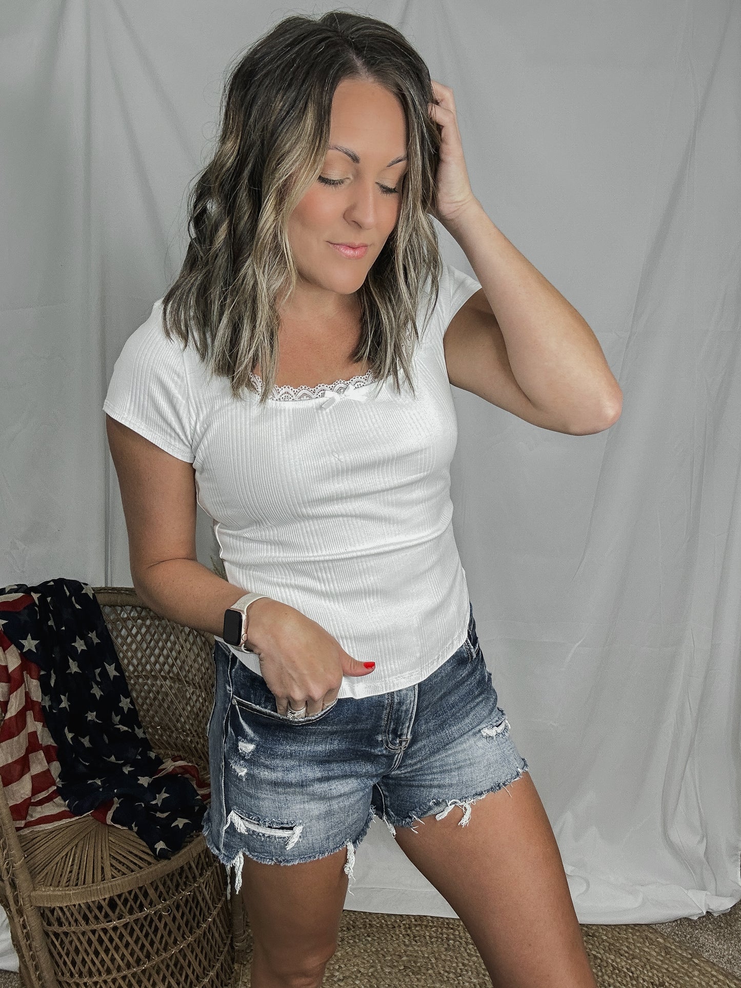 Little Lace Legacy