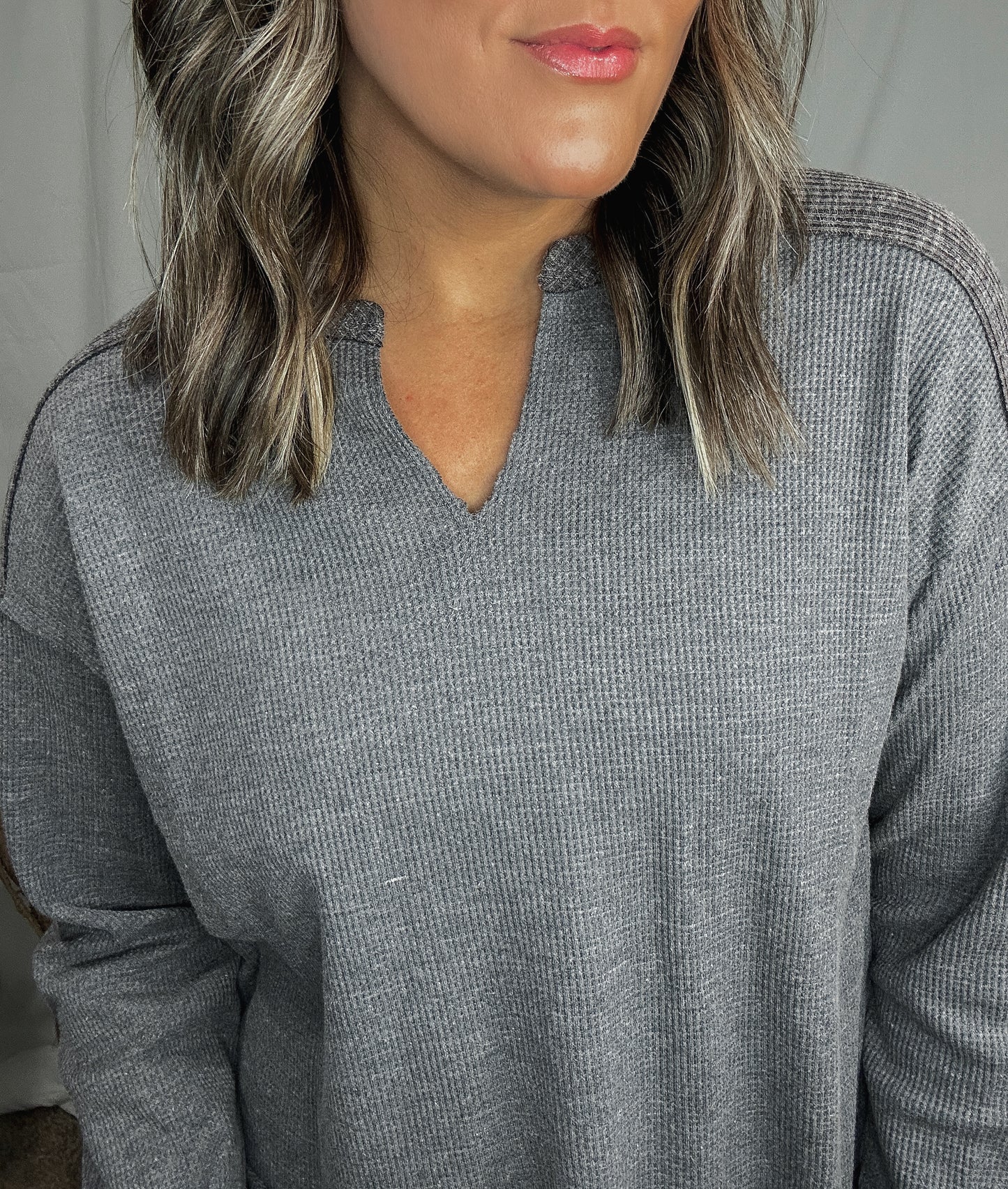 The Everyday Everly Pullover