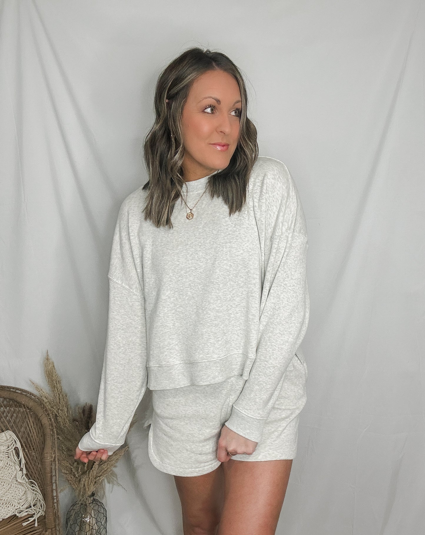 Home Base Fleece Set