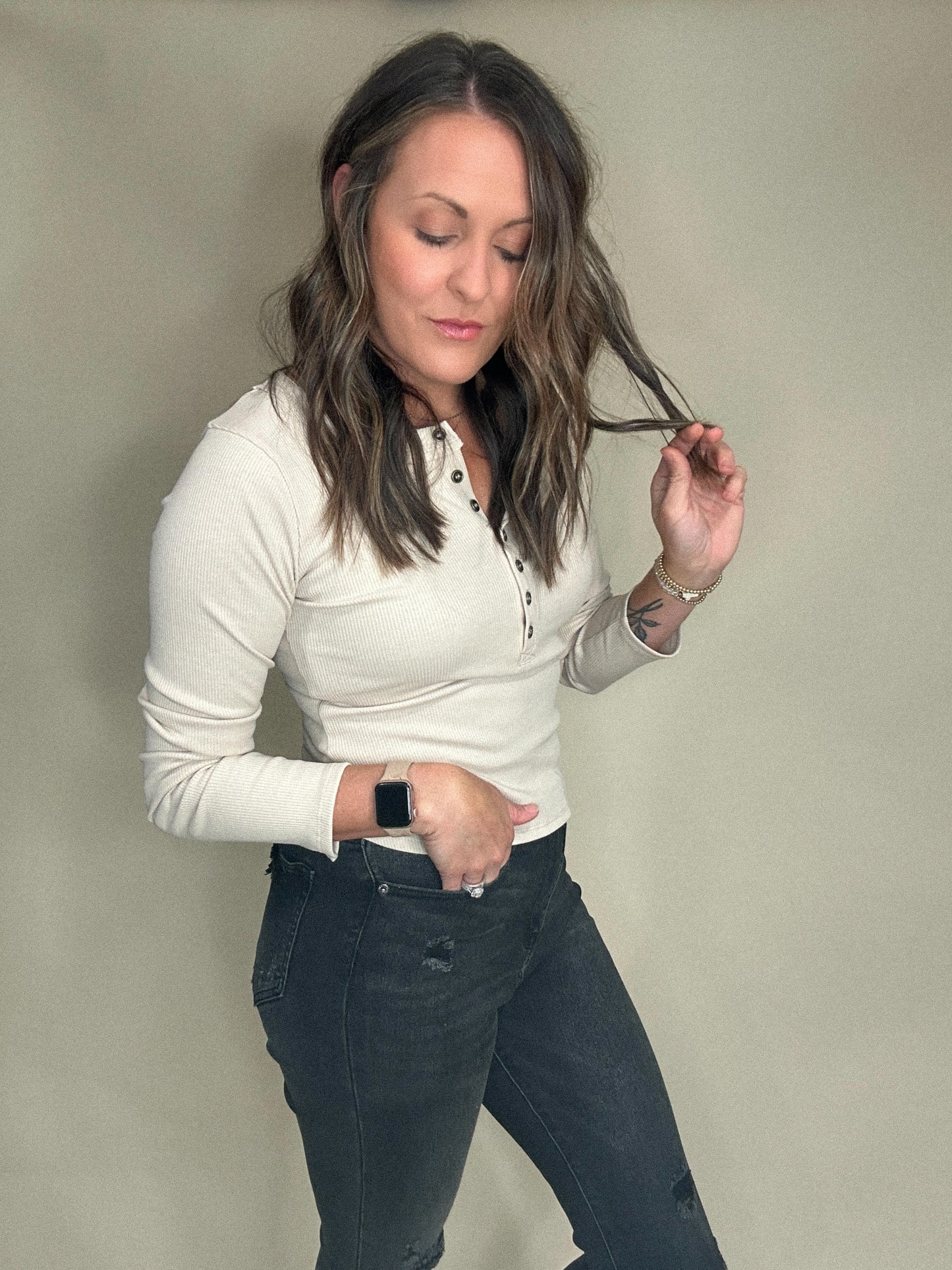 The Aspen Top