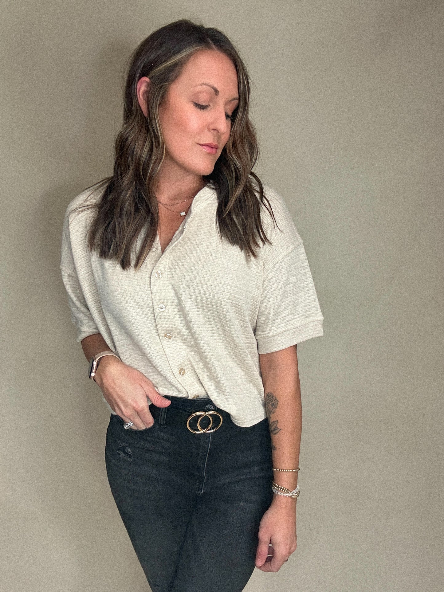 The Amelia Cardigan