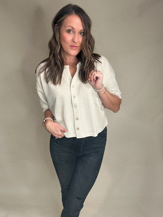 The Amelia Cardigan