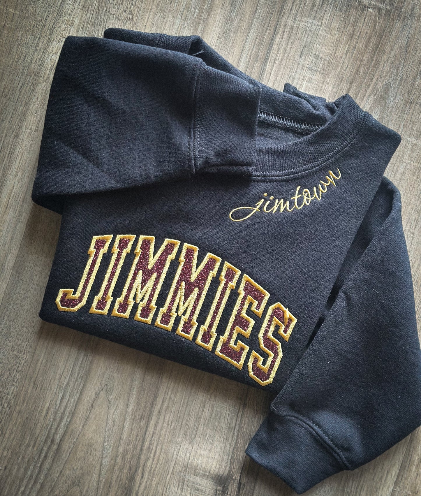 Jimtown Collar Crew