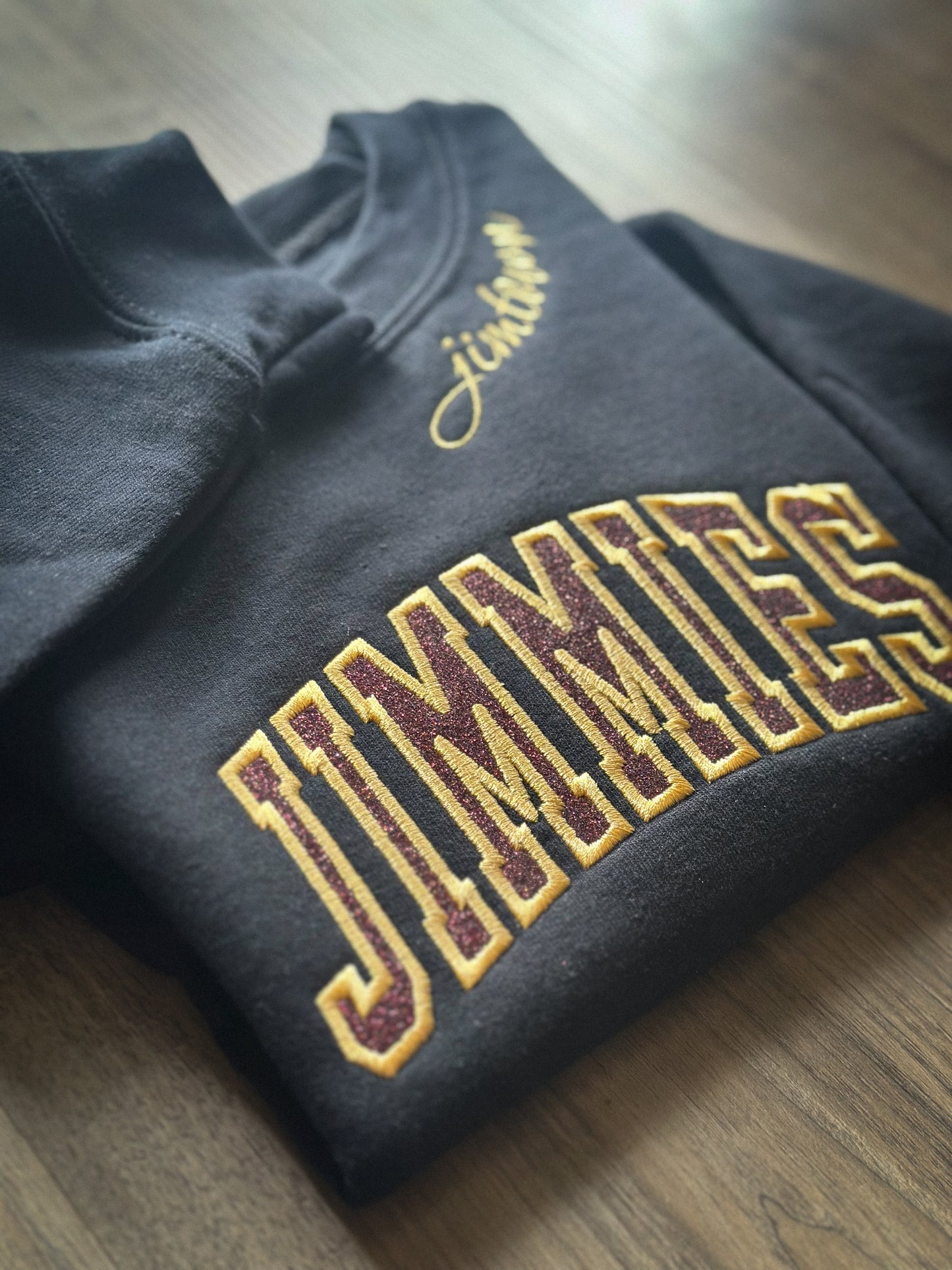 Jimtown Collar Crew