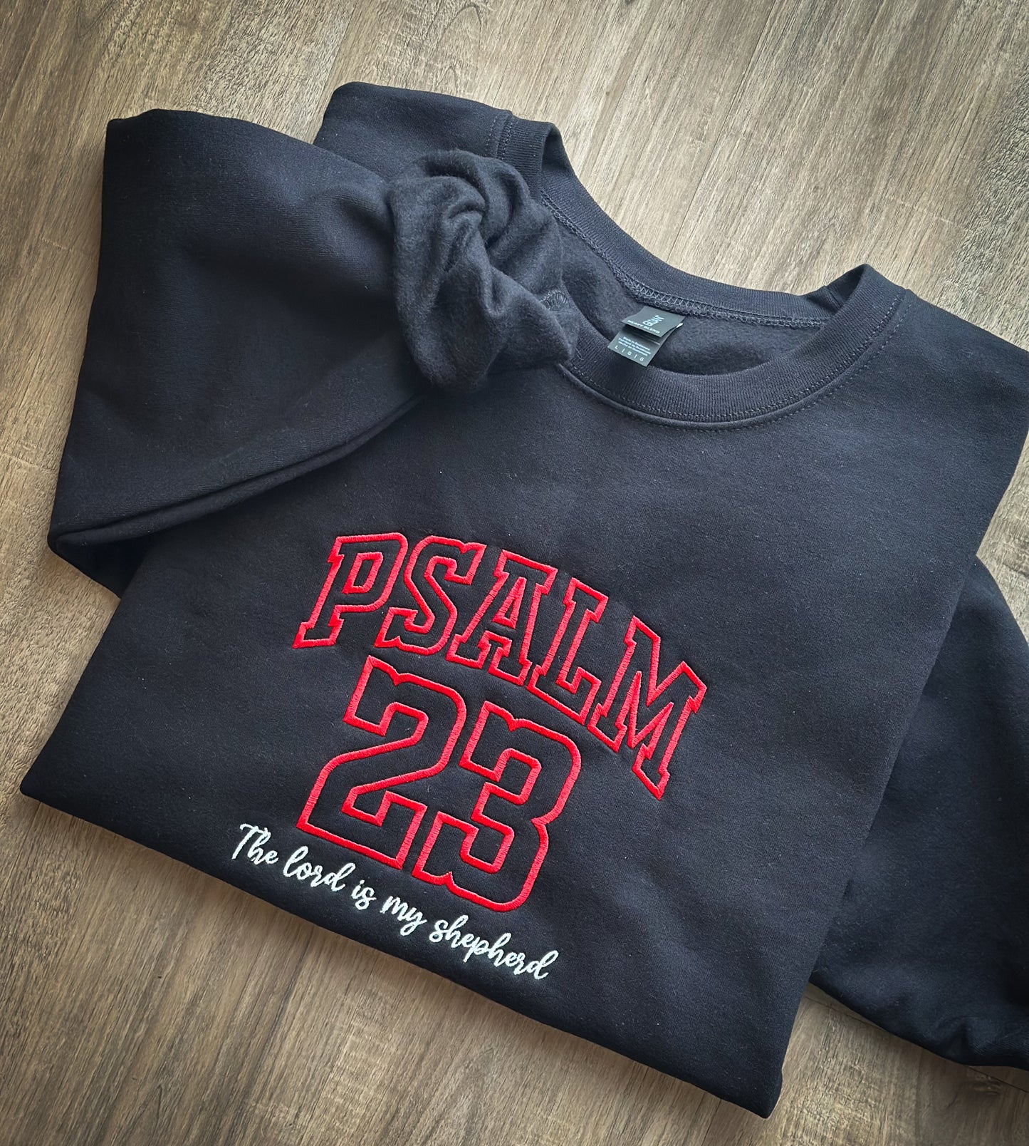 Psalm 23 - PRE-ORDER