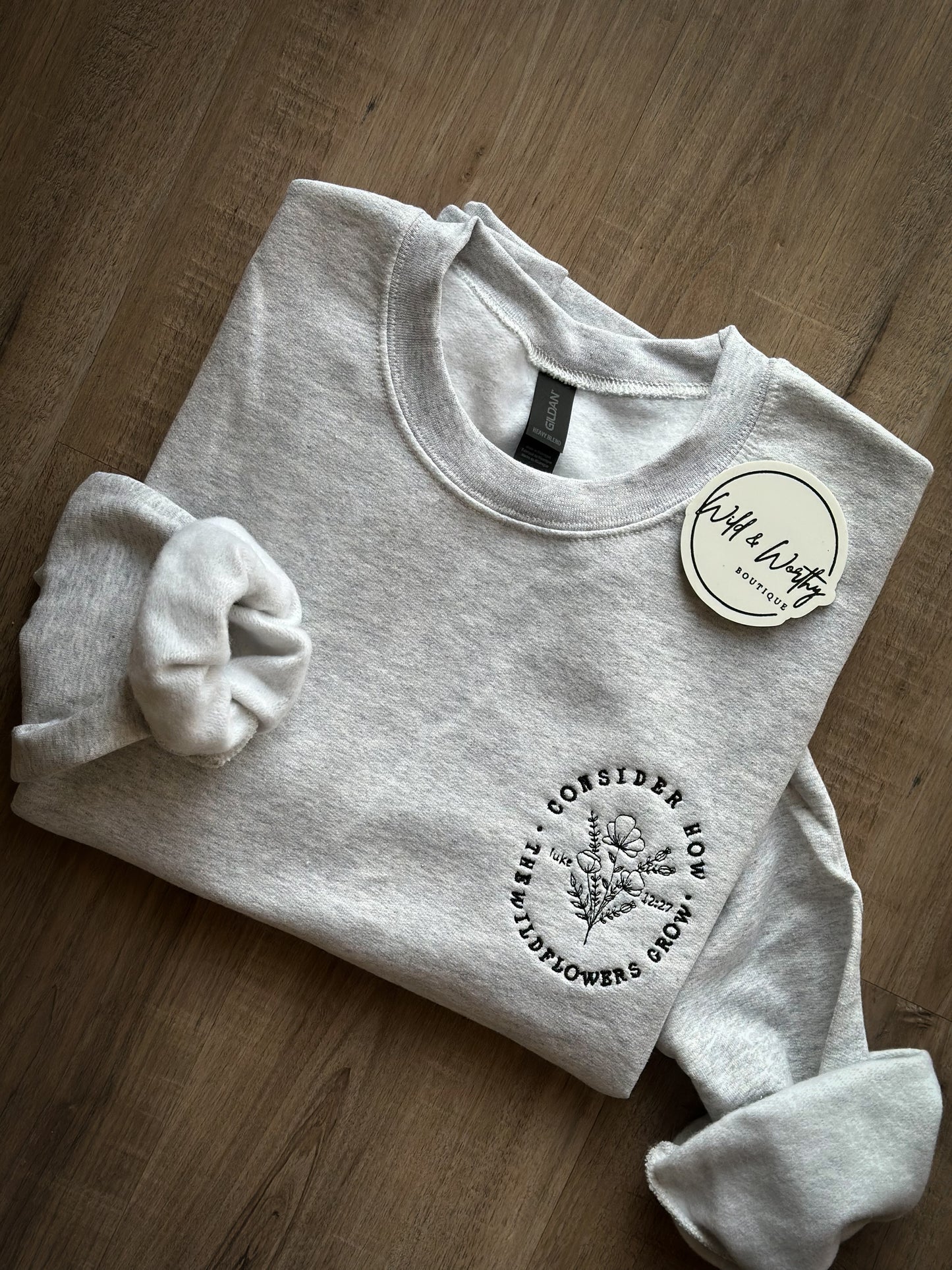 Wildflowers - PRE-ORDER