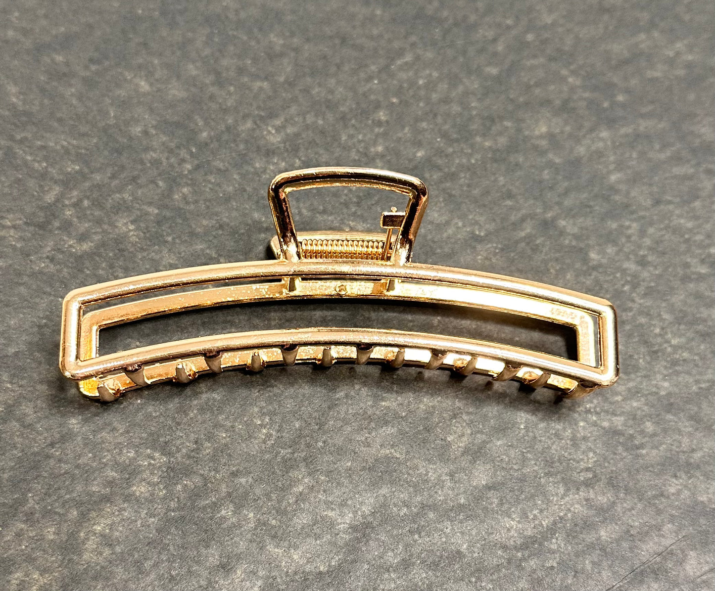 Gold Claw Style 1