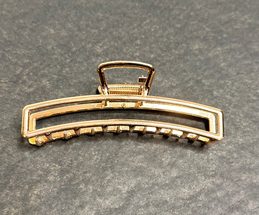 Gold Claw Style 1