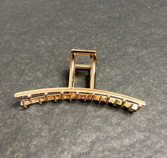 Gold Claw Style 2