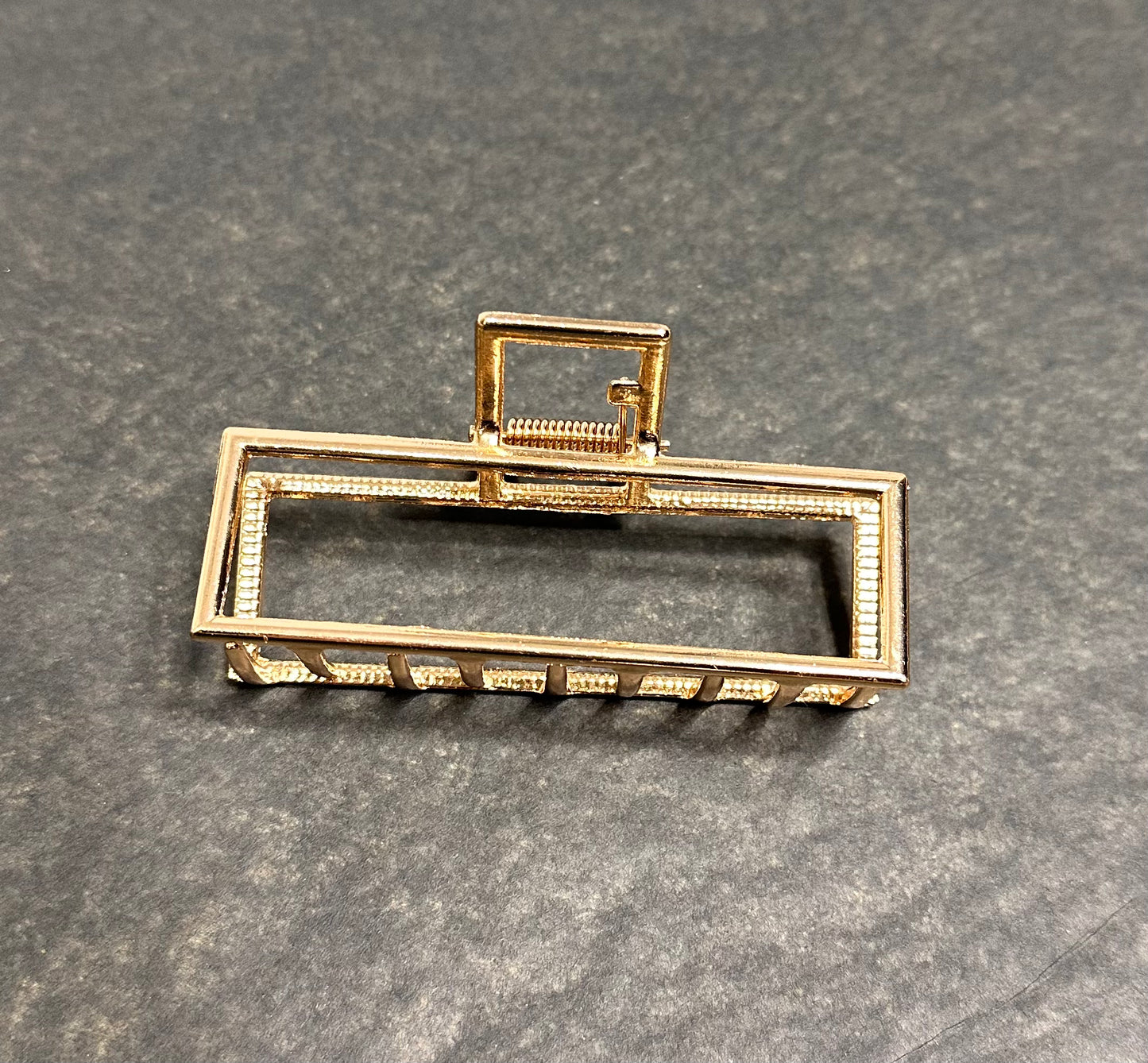 Gold Claw Style 3