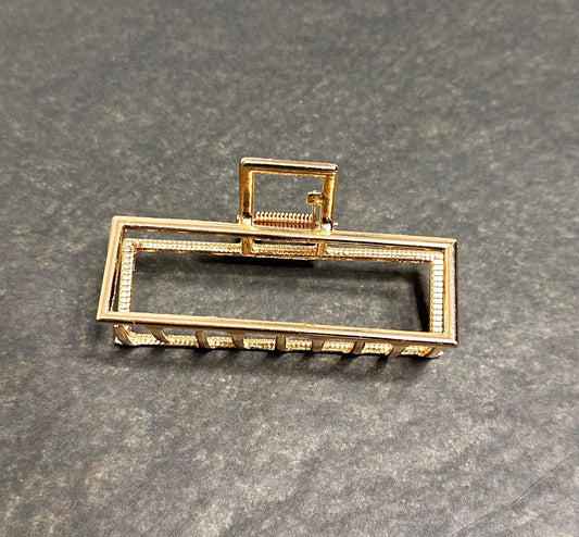 Gold Claw Style 3