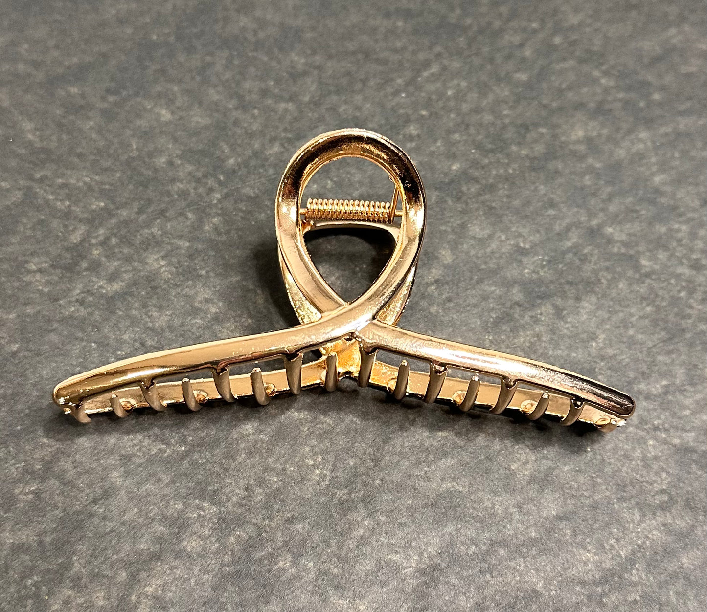 Claw Clip Style 5